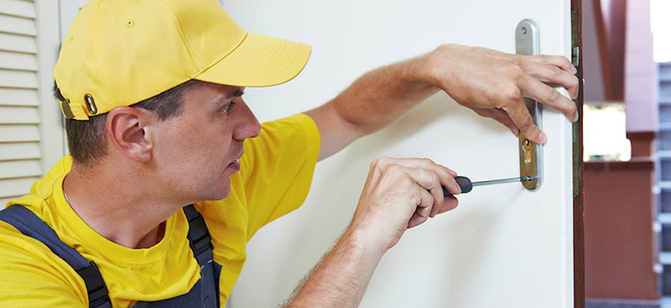 Odunpazarı Çilingir