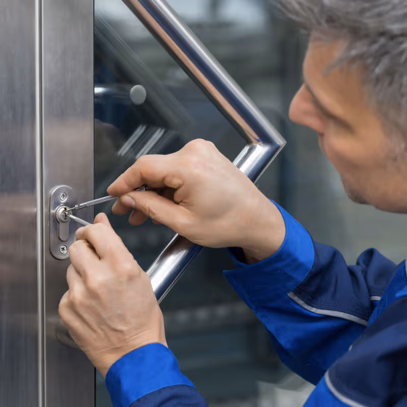 Odunpazarı Çilingir